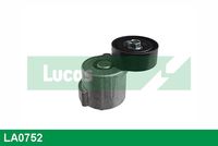 LUCAS LA0752 - Brazo tensor, correa poli V