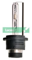 LUCAS LLD2SBL - Lámpara, faro de carretera