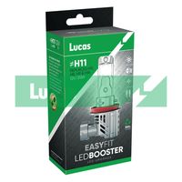 LUCAS LLXH11LEDTR - Lámpara, faro principal