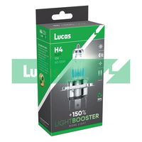 LUCAS LLXH4150TR - Lámpara, faro de carretera