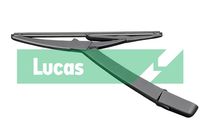 LUCAS LWCR085 - Limpiaparabrisas