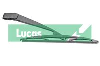 LUCAS LWCR122 - Limpiaparabrisas