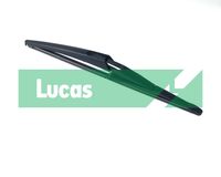 LUCAS LWCR12B - Limpiaparabrisas