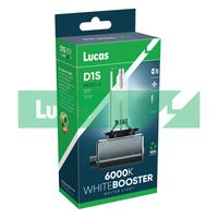 LUCAS LLXD1S6000SR - Lámpara, faro principal