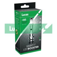 LUCAS LLXH1LEDTR - Lámpara, faro de carretera