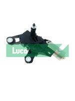 LUCAS LRW1003 - Motor del limpiaparabrisas