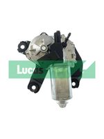 LUCAS LRW1018 - Motor del limpiaparabrisas