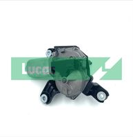 LUCAS LRW1020 - Motor del limpiaparabrisas