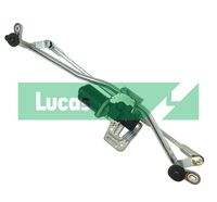 LUCAS LRW1031 - Motor del limpiaparabrisas