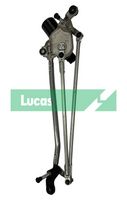 LUCAS LRW1052 - Varillaje de limpiaparabrisas