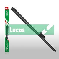 LUCAS LWDF22J - Limpiaparabrisas