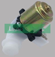 LUCAS LRW5538 - Bomba de agua de lavado, lavado de parabrisas