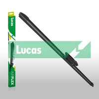 LUCAS LWDF26E - Limpiaparabrisas