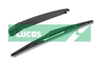 LUCAS LWCR110 - Limpiaparabrisas