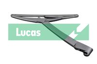 LUCAS LWCR119 - Limpiaparabrisas