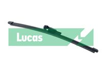 LUCAS LWCR11D - Limpiaparabrisas