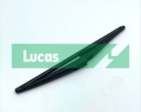 LUCAS LWCR12L - Limpiaparabrisas