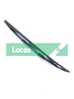 LUCAS LWHD26W - Limpiaparabrisas