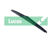 LUCAS LWCR16F - Limpiaparabrisas