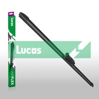 LUCAS LWDF20D - Limpiaparabrisas