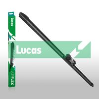 LUCAS LWDF30A - Limpiaparabrisas