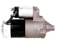 AINDE 25-1230CT - Motor de arranque