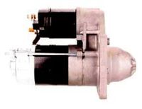 AINDE 25-1303CT - Motor de arranque