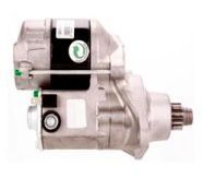 AINDE 25-1398CT - Motor de arranque