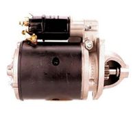 AINDE 25-2460CT - Motor de arranque