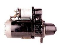 AINDE 45-3066CT - Motor de arranque