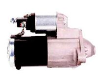 AINDE 25-3330CT - Motor de arranque