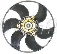 DOGA ERE054 - Ventilador, refrigeración del motor