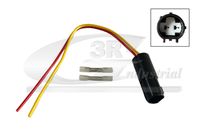 3RG 30603 - Kit reparación cables, sensor árbol de levas