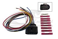 3RG 30724 - Kit reparación cables, faro principal