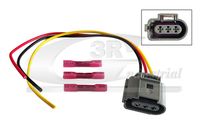 3RG 30725 - Kit reparación cables, sensor posición cigüeñal