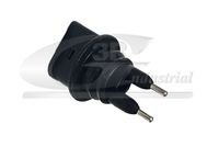 3RG 95607 - Sensor, nivel agua lavado