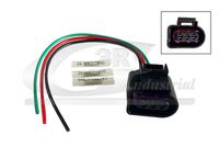 3RG 30729 - Kit repara. cable, sensor de presión de combustible