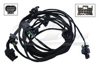 3RG 37719 - Kit reparación cables, sensor asistente estacionamiento