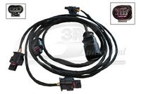 3RG 37706 - Kit reparación cables, sensor asistente estacionamiento