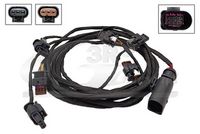 3RG 37722 - Kit reparación cables, sensor asistente estacionamiento