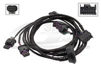 3RG 37718 - Kit reparación cables, sensor asistente estacionamiento