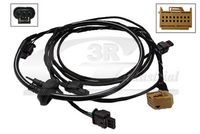 3RG 37704 - Kit reparación cables, sensor asistente estacionamiento