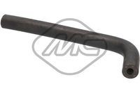 Metalcaucho 30340 - Tubo flexible de combustible