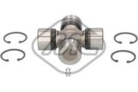 Metalcaucho 40884 - Articulación, árbol longitudinal