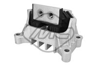 Metalcaucho 54401 - Soporte, motor