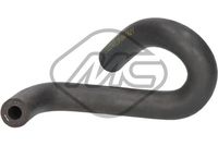 Metalcaucho 47421 - Tubo flexible de combustible