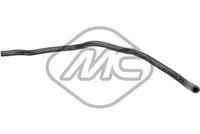 Metalcaucho 30353 - Tuberia flexible calefacción