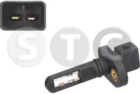 STC T450001 - Sensor, temperatura del aire de admisión