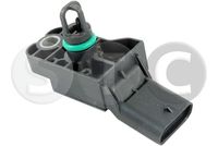 STC T450045 - Sensor, presión colector de admisión