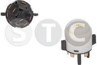 STC T448356 - Interruptor de encendido/arranque